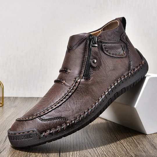 Non-Slip Comfort