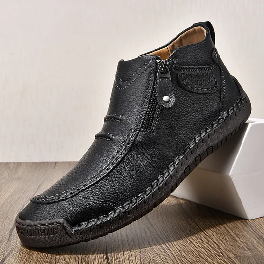 Non-Slip Comfort