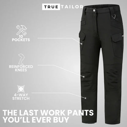 Ultraflex Utility Trousers