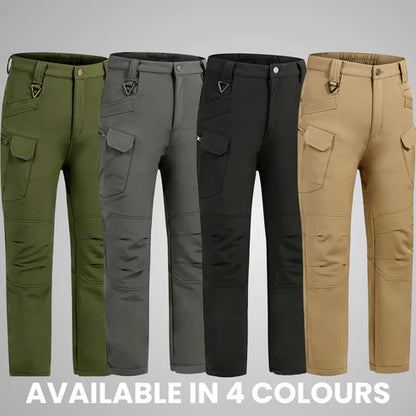 Ultraflex Utility Trousers