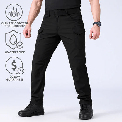Ultraflex Utility Trousers