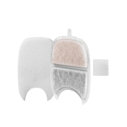 The Minfit™ Wireless Fountain Replacement Filters