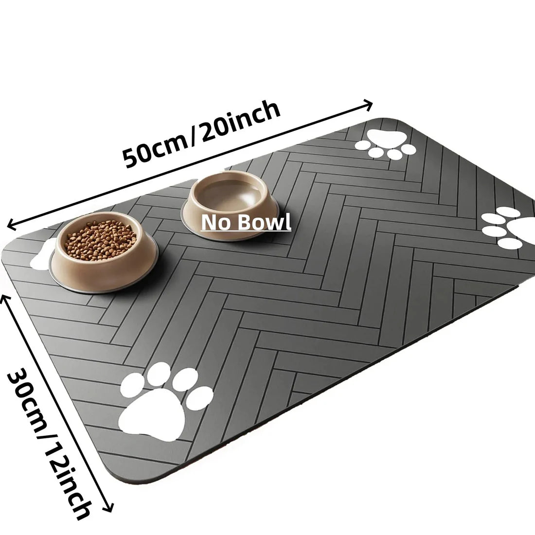 The Minfit™ Pet Waterproof Pad