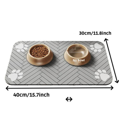 The Minfit™ Pet Waterproof Pad