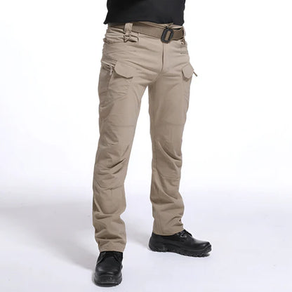 Ultraflex Utility Trousers