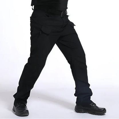 Ultraflex Utility Trousers