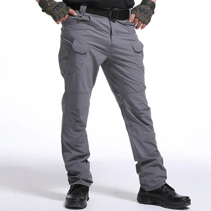 Ultraflex Utility Trousers