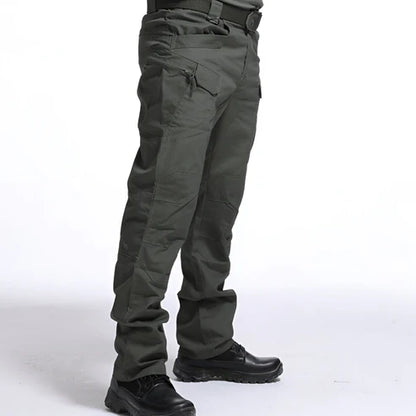 Ultraflex Utility Trousers