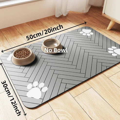 The Minfit™ Pet Waterproof Pad