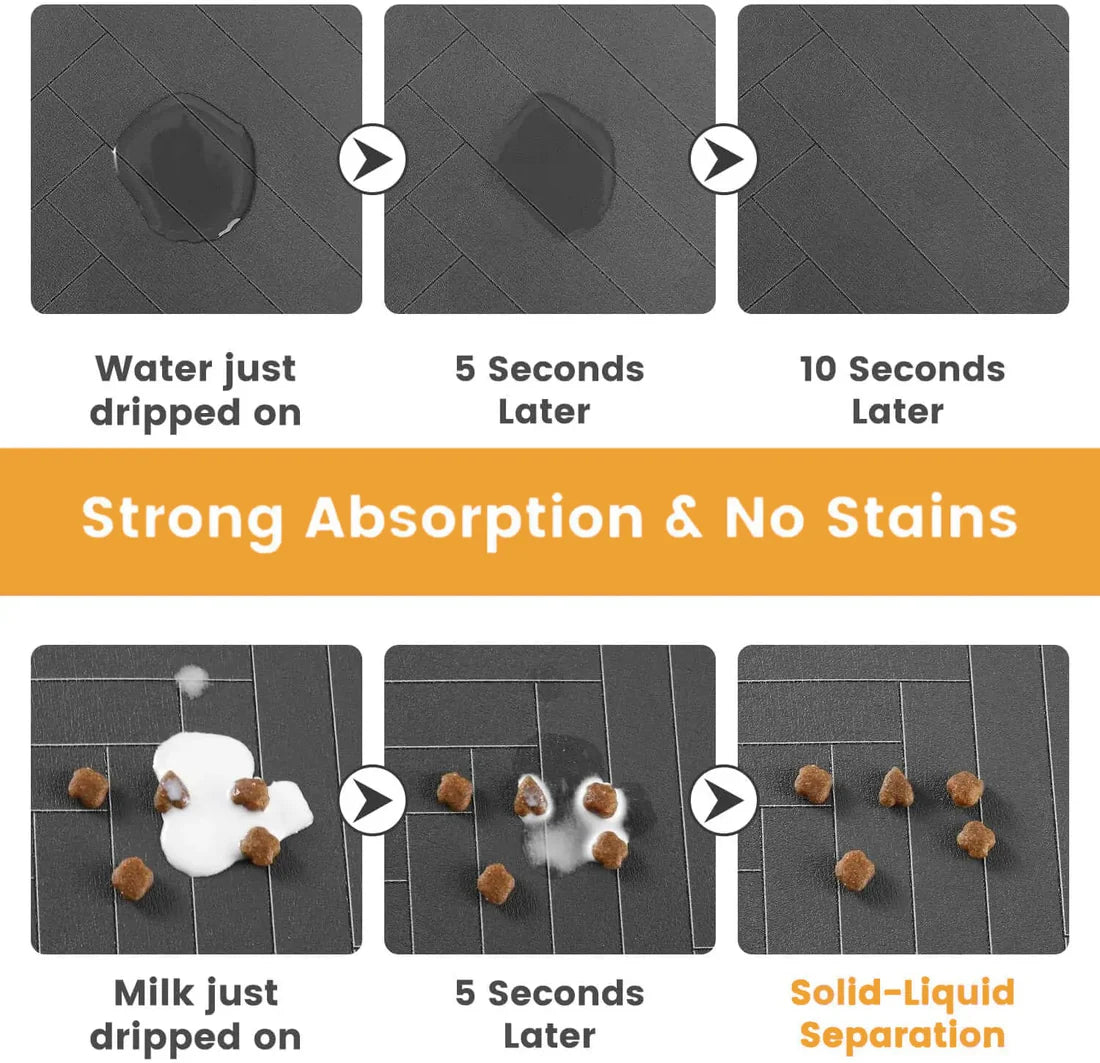 The Minfit™ Pet Waterproof Pad