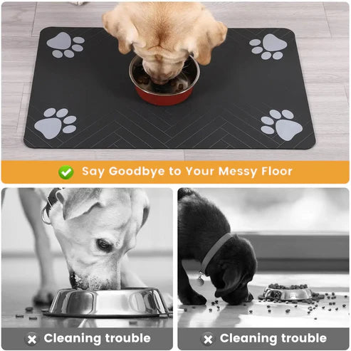 The Minfit™ Pet Waterproof Pad