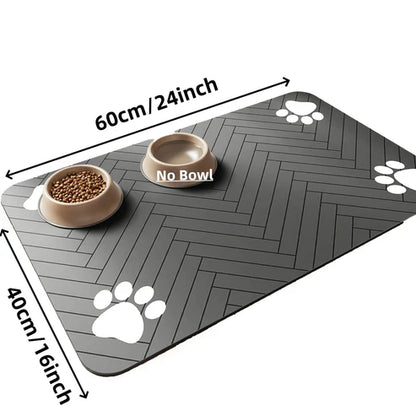 The Minfit™ Pet Waterproof Pad
