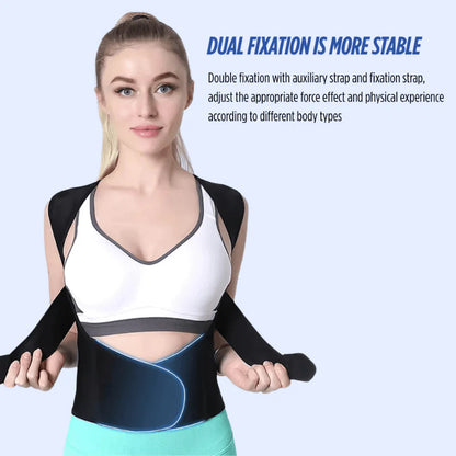 Minfit™ Posture Corrector Brace
