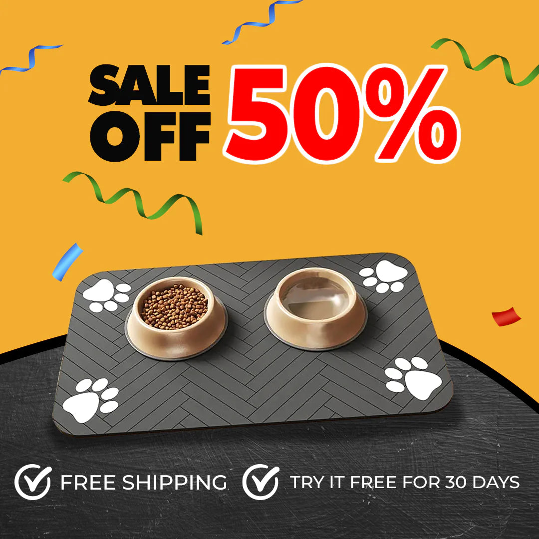 The Minfit™ Pet Waterproof Pad