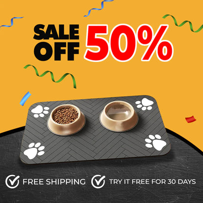 The Minfit™ Pet Waterproof Pad