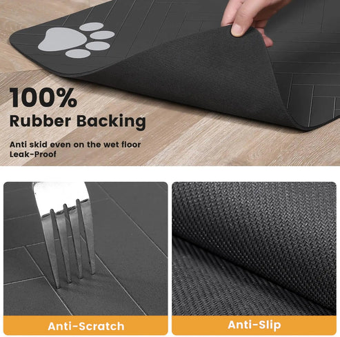 The Minfit™ Pet Waterproof Pad