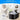 The Minfit™ Wireless Fountain Replacement Filters
