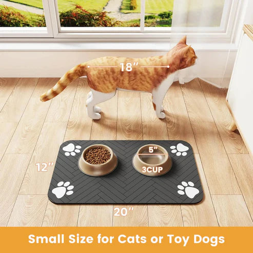 The Minfit™ Pet Waterproof Pad