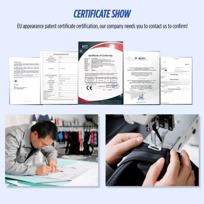 Minfit™ Posture Corrector Brace