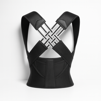 Minfit™ Posture Corrector Brace
