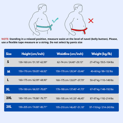 Minfit™ Posture Corrector Brace