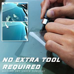 🔥 Limited Time Offer – 2025 Glass Repair Fluid: Buy 2, Get 1 FREE! 🔥