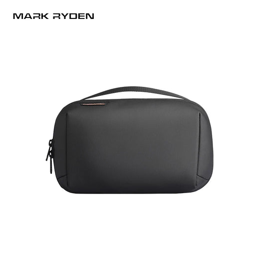 Chic Travel Gadget Organizer