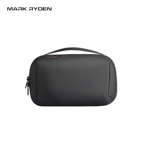 Chic Travel Gadget Organizer
