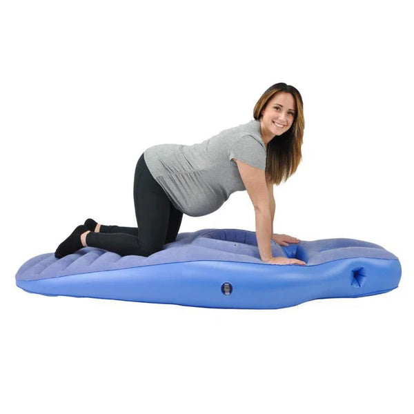 Cozy Inflatable Sleep Mat