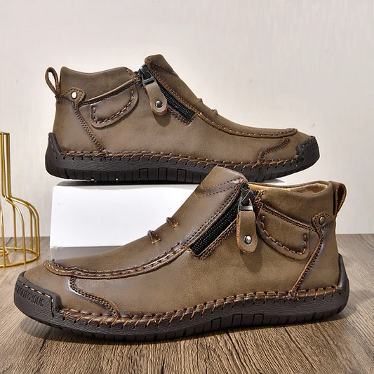 Non-Slip Comfort