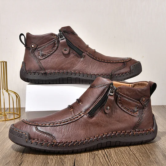 Non-Slip Comfort