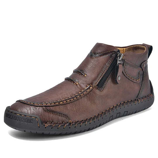 Non-Slip Comfort