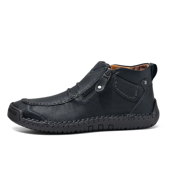 Non-Slip Comfort